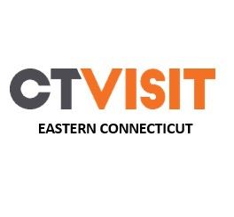 CT Visit Eastern CT Logo