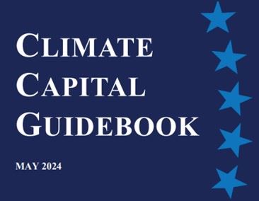 Climate Capital Guidebook May 2024