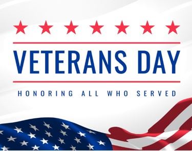 Veterans Day Image