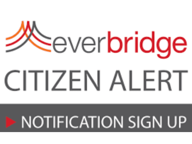 Everbridge Alert