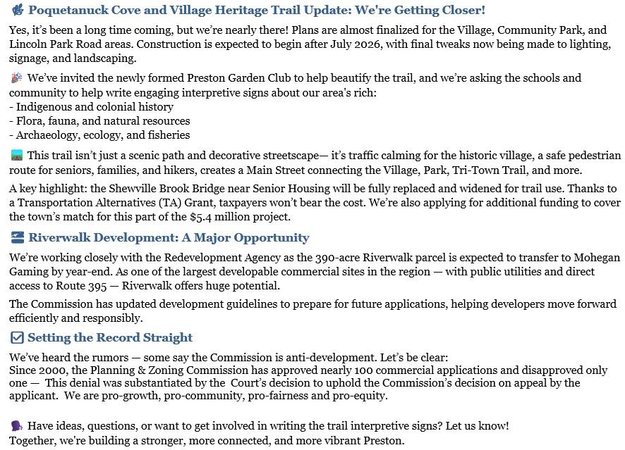 P and Z Comm-August 2025 News-Image 2